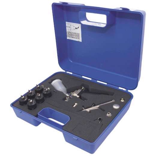 ELMAG Profi-Set Modell 'GRAFO BAG'