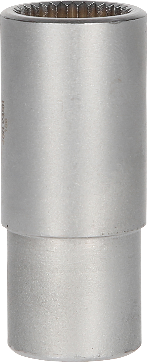 KS Tools 1/2" Einspritzpumpen-Vielzahn-Stecknuss