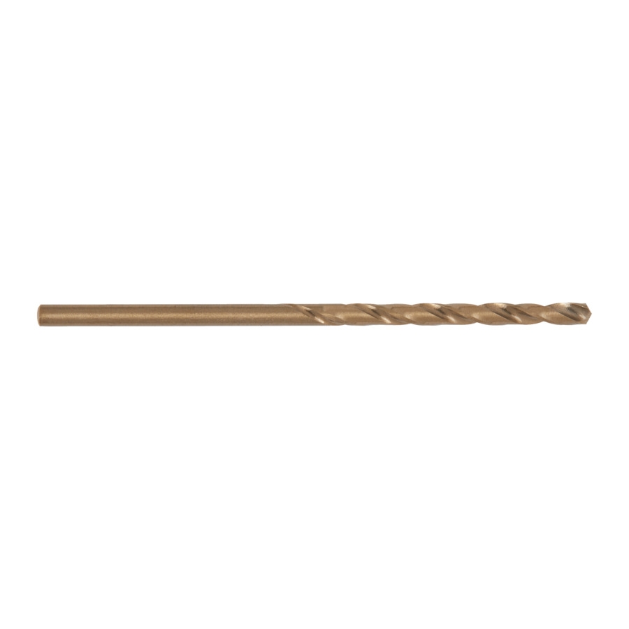Milwaukee - METALLBOHRER HSS-G COBALT 3.0X61MM (2) - 4932363253