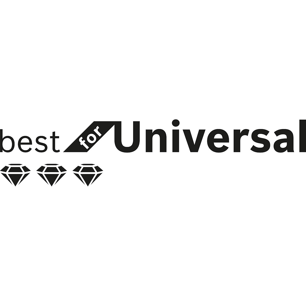 Bosch Diamanttrennscheibe Best for Universal Turbo