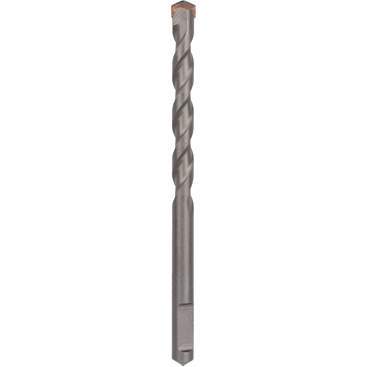 Bosch Zentrierbohrer f. Aufnahmeschaft für Sechskantadapter und SDS plus, 8 mm, 120 mm