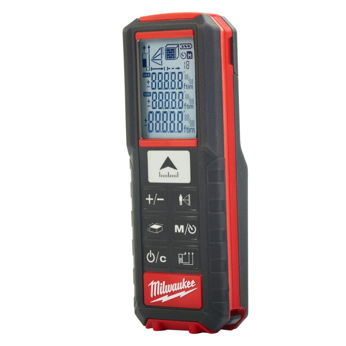 Milwaukee Laser-Entfernungsmesser LDM50