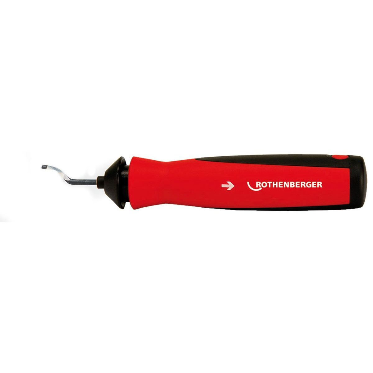 ROTHENBERGER GRATFIX HSS Entgrater mit Entgraterklinge Nr.1, Universal