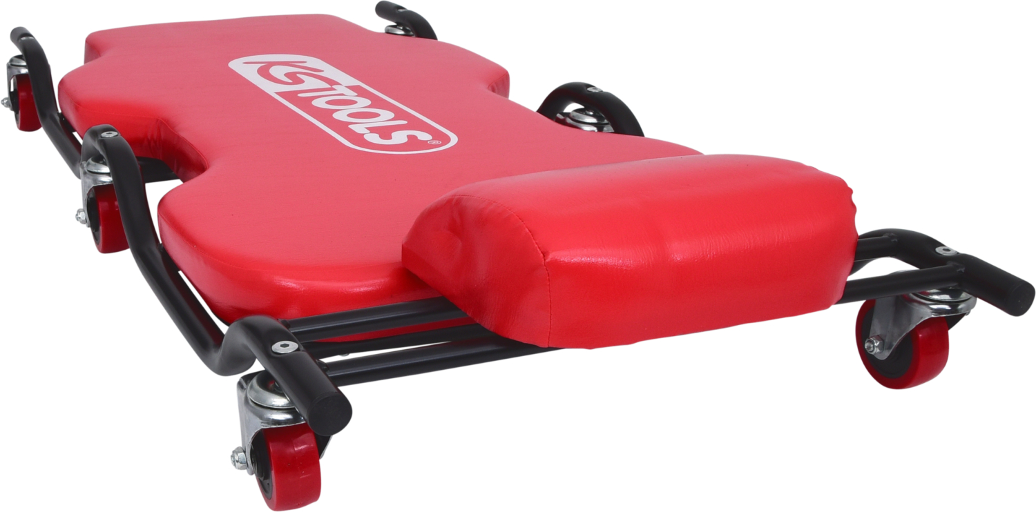 KS Tools Fahrbare Liege, 1160x540mm