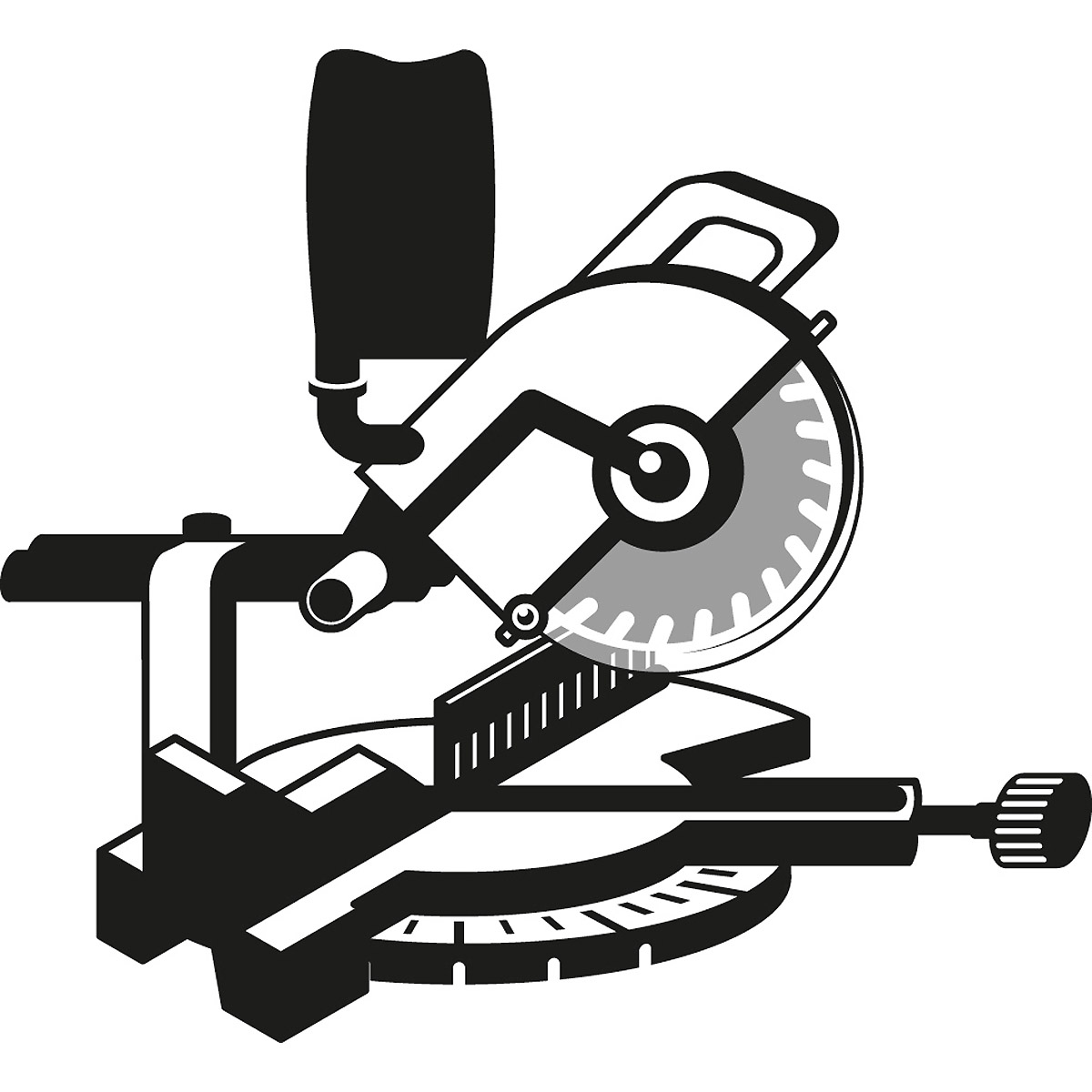 Bosch Kreissägeblatt Expert for Aluminium ø 260 mm