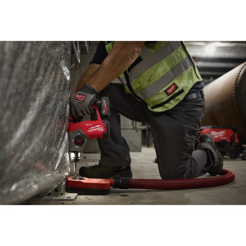 Milwaukee M12 FUEL Akku-Kombihammer M12FHAC16-0