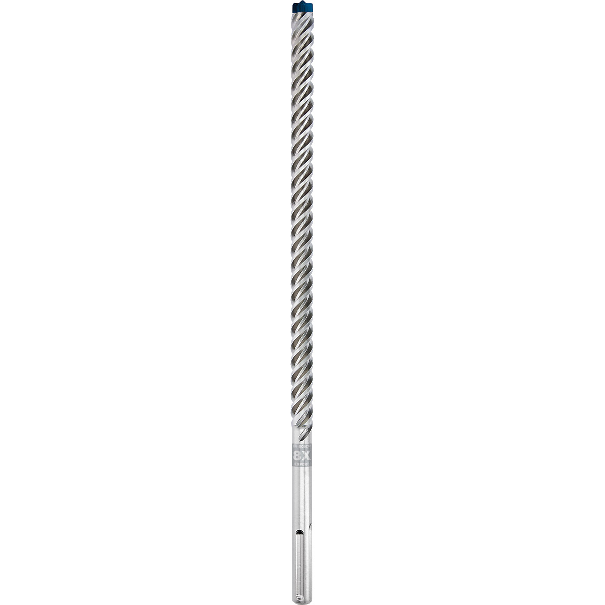 Bosch EXPERT SDS max-8X Hammerbohrer, für Bohrhämmer, VPE 5 Stück