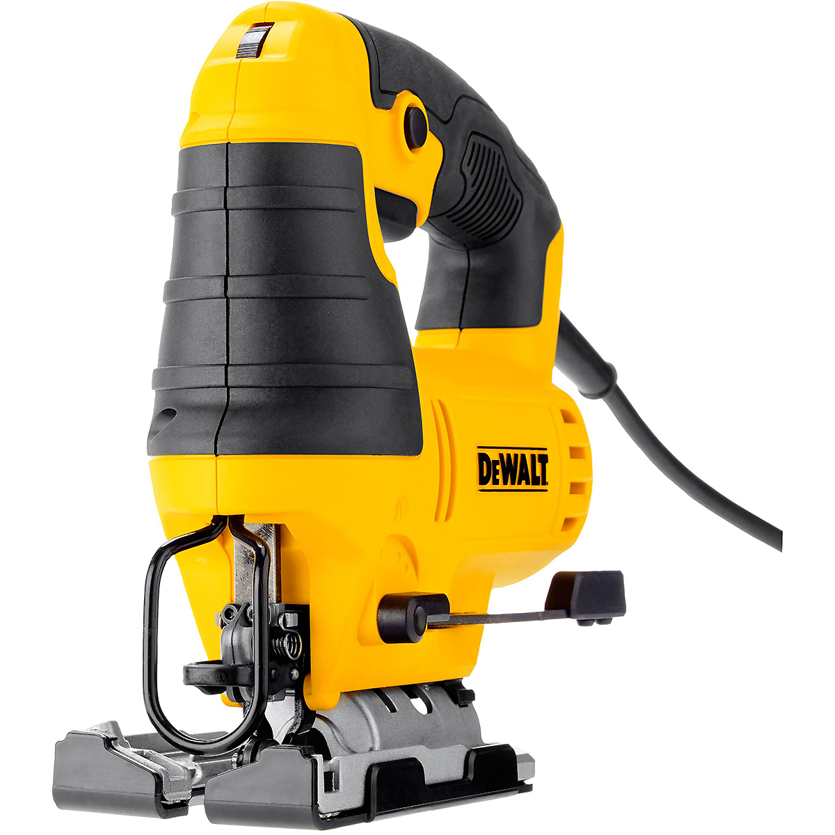 DEWALT Pendelhub-Stichsäge 230V