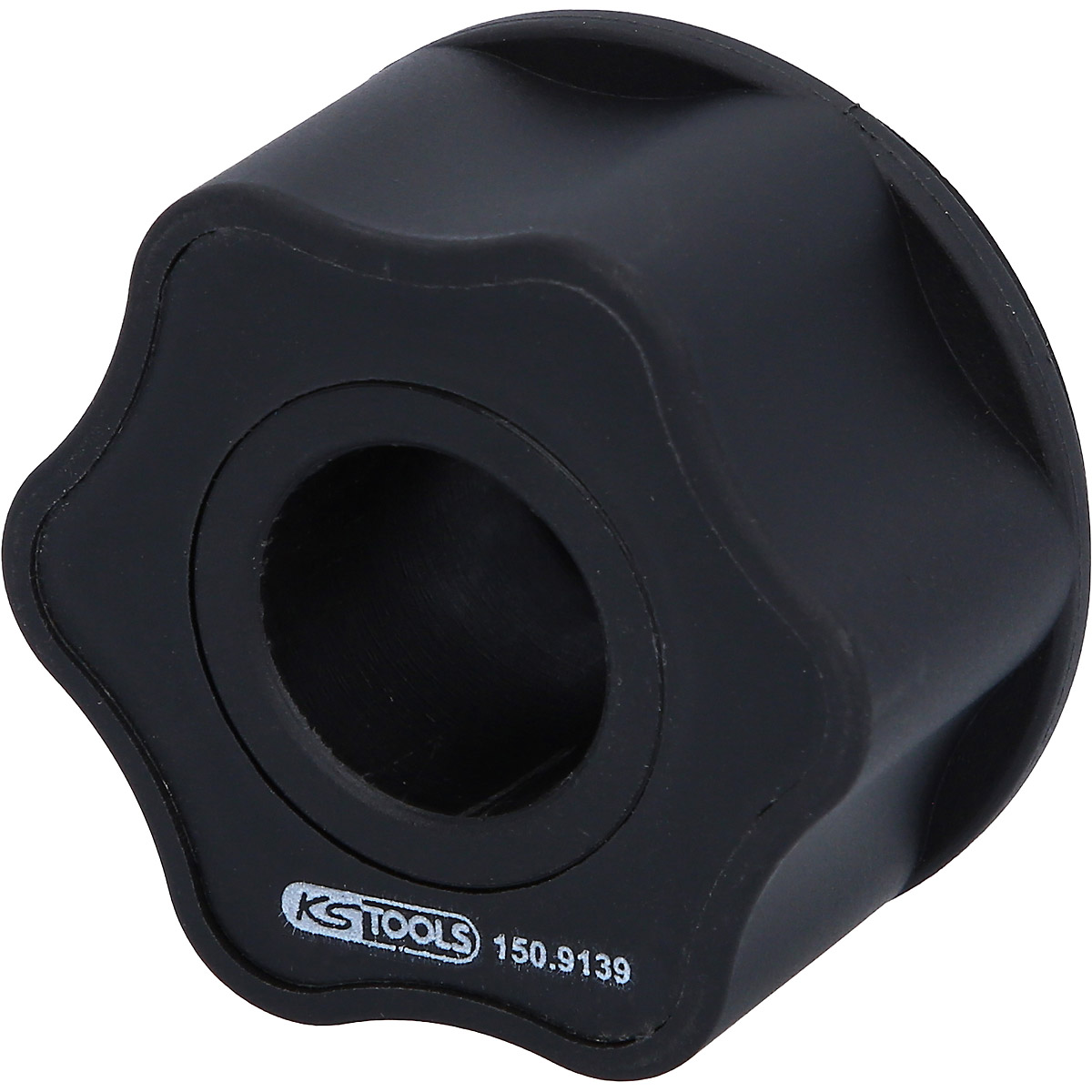 KS Tools Subaru Adapter für Öl-Einfülltrichter