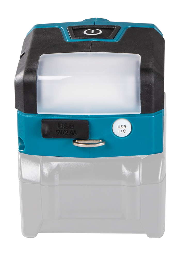 Makita LED-Akku-Taschenlampe XGT 40V max. - ML011G