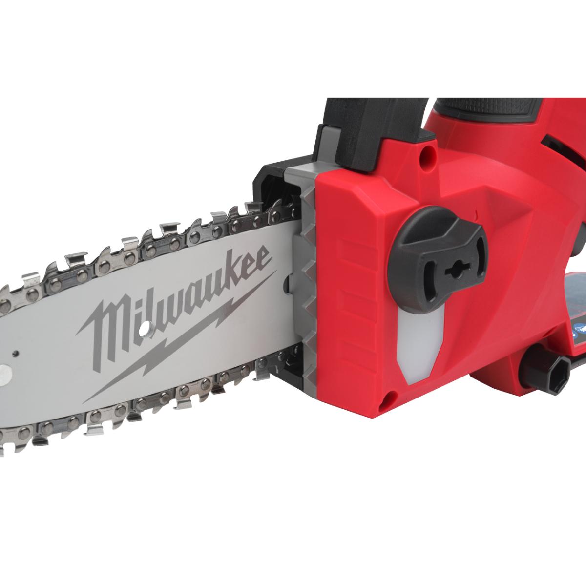 Milwaukee FUEL Akku-Astsäge M12 FHS-602X