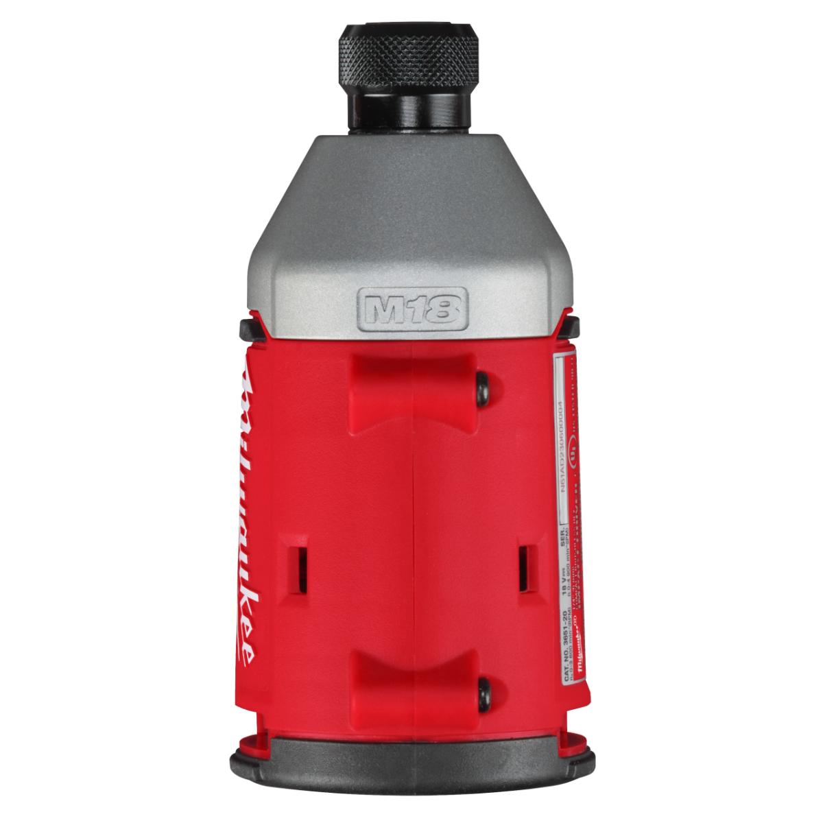 Milwaukee M18 bürstenloser Akku - Schlagschrauber 1/4", M18BLIDRC - 0, M18BLIDRC - 0