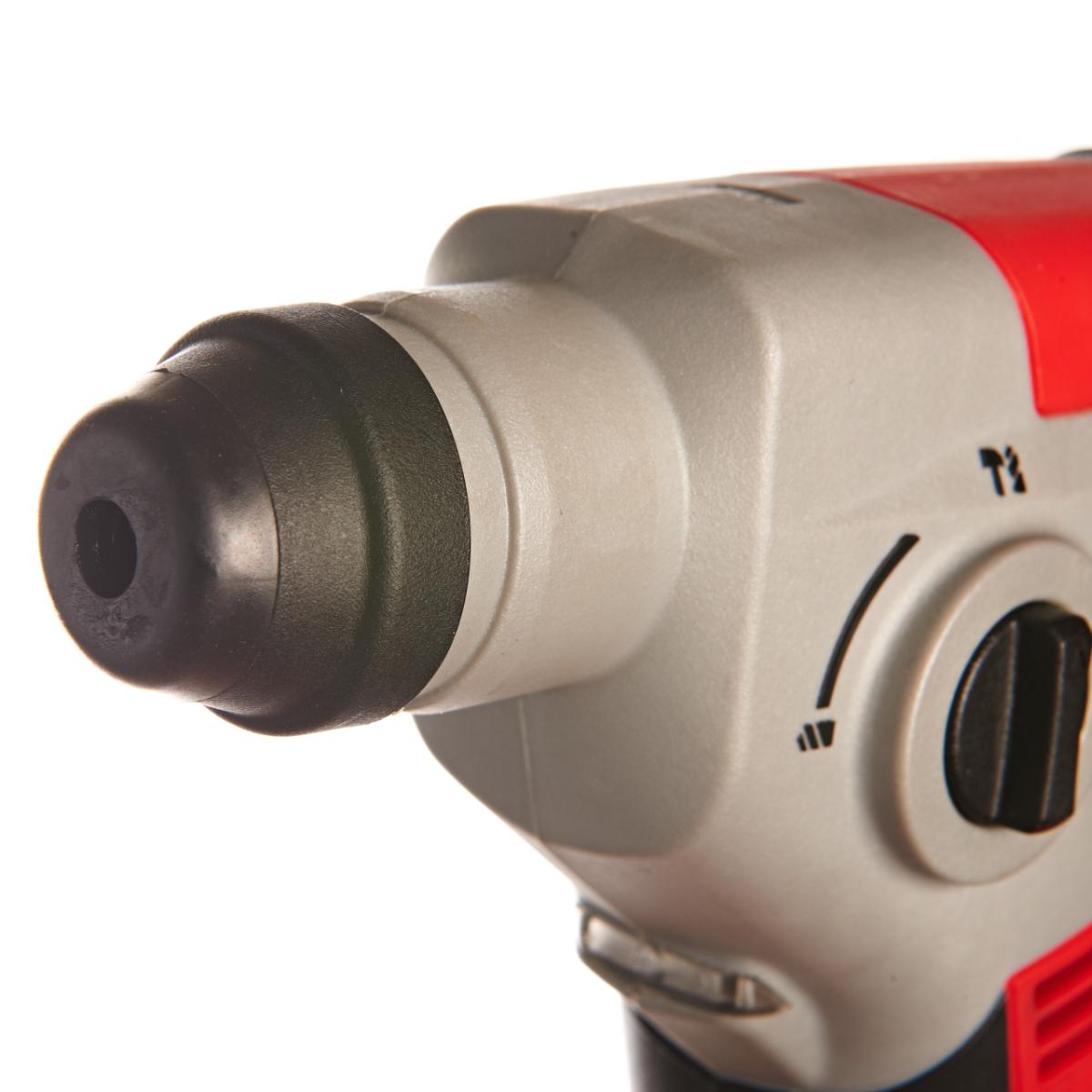 Milwaukee Akku-Kombihammer SDS-Plus M18 BH-402C