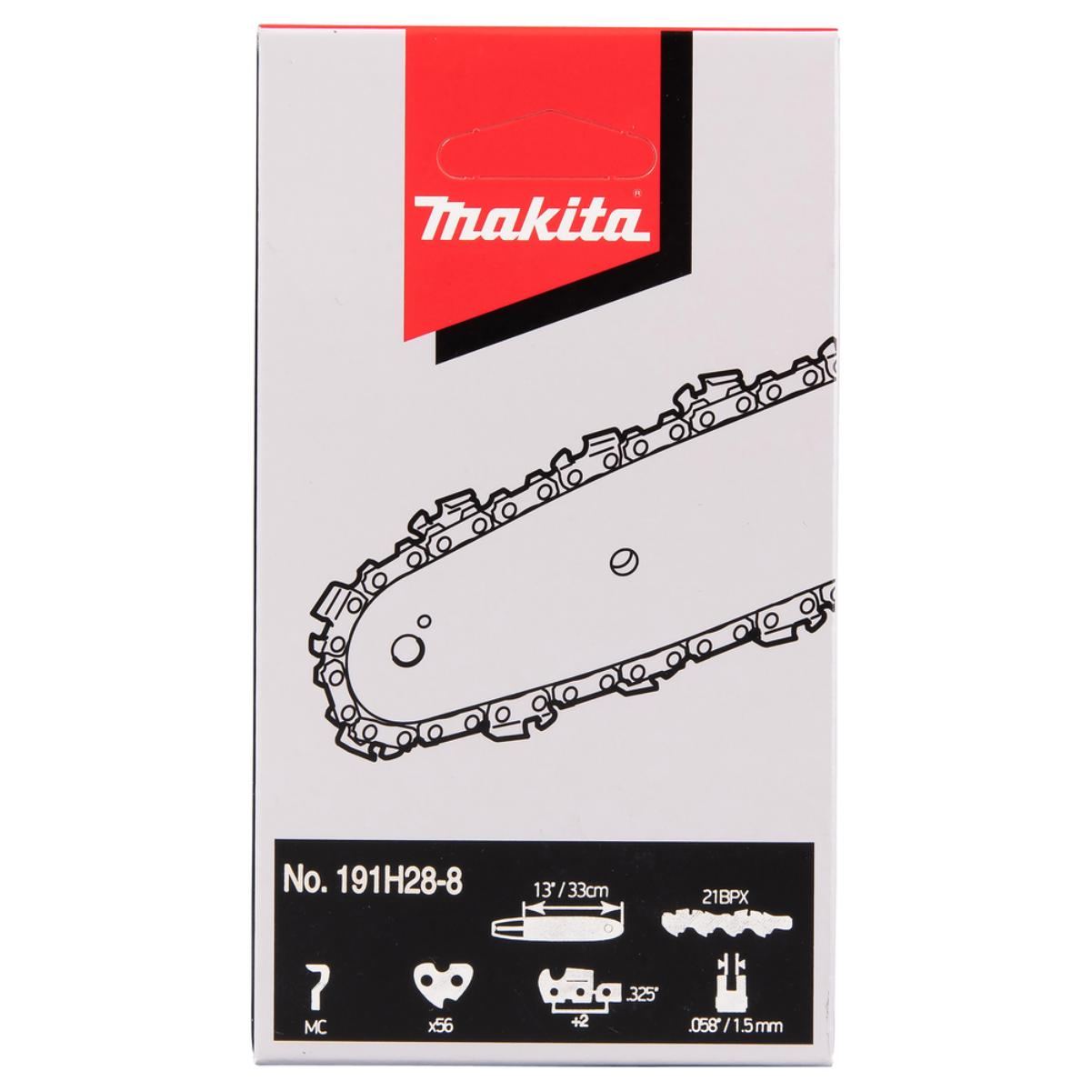 Makita Sägekette 21BPX 33cm