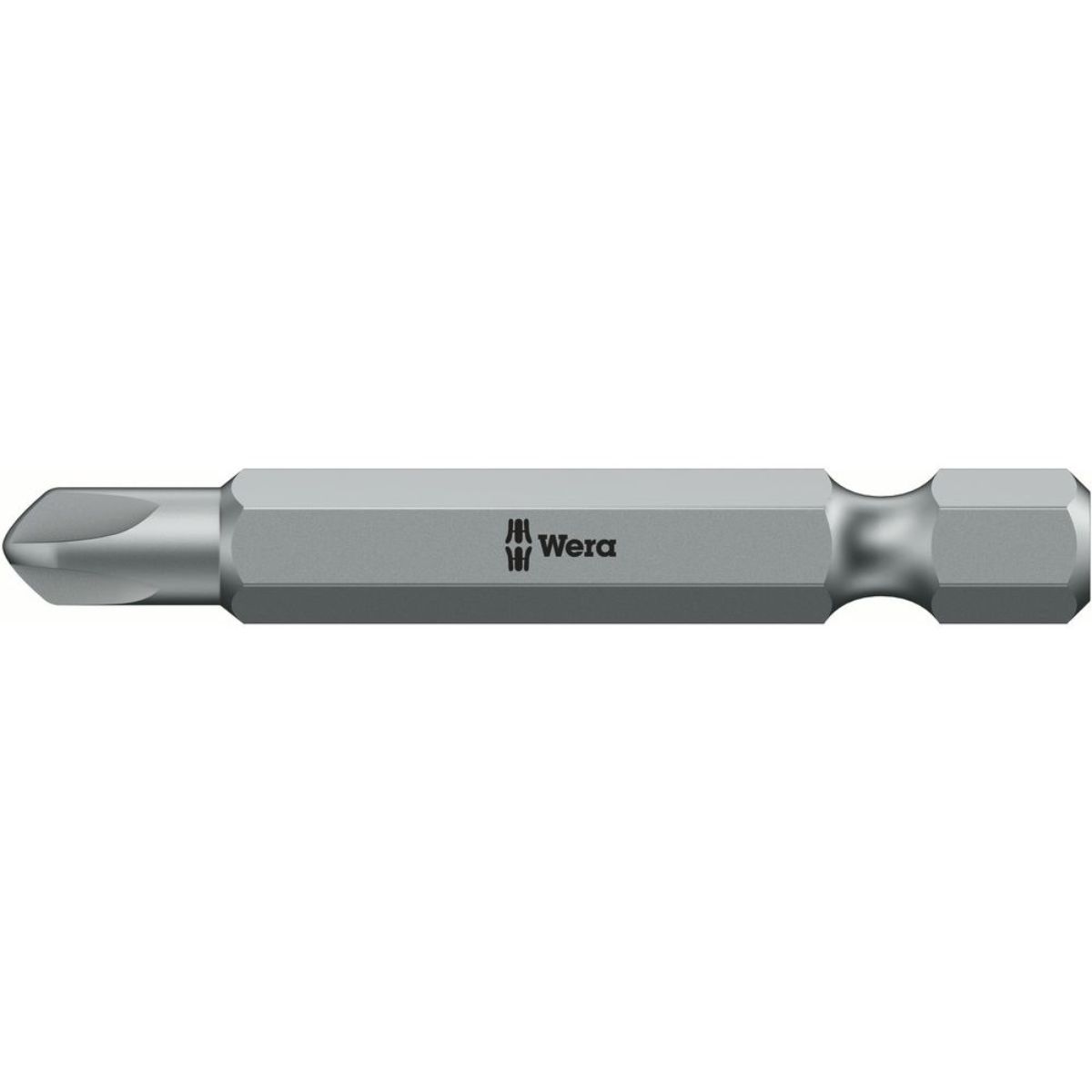 Wera 871/4 TORQ-SET Mplus Bits, Zoll