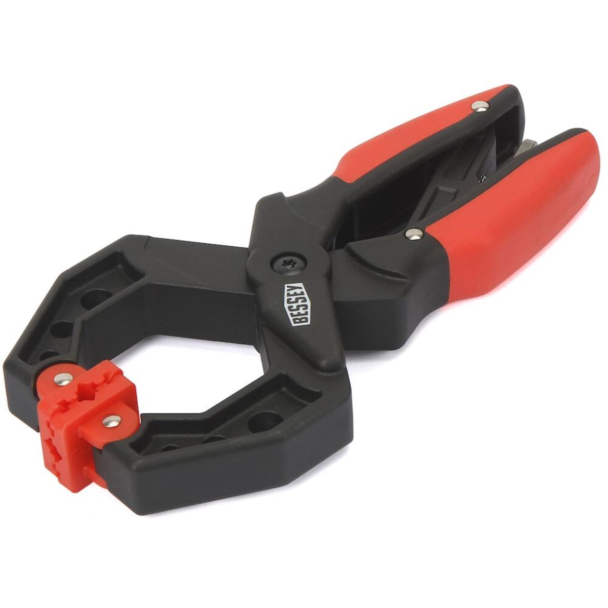 BESSEY Ratschenzwinge XCR