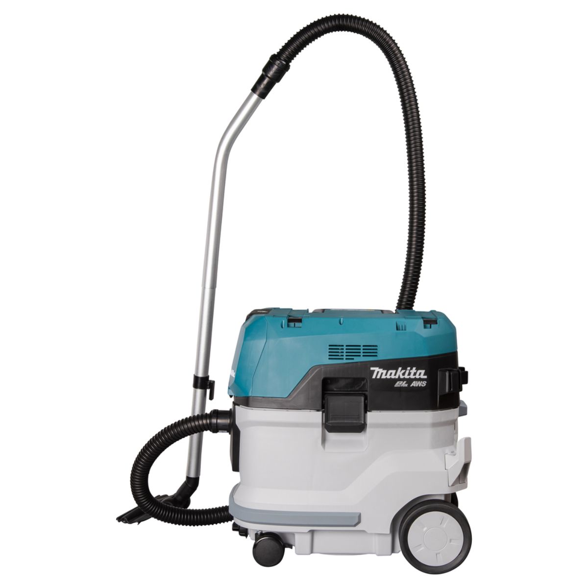 Makita Akku-Staubsauger Klasse M, 40 l 40V max. (ohne Akku, ohne Ladegerät) VC006GMZ01