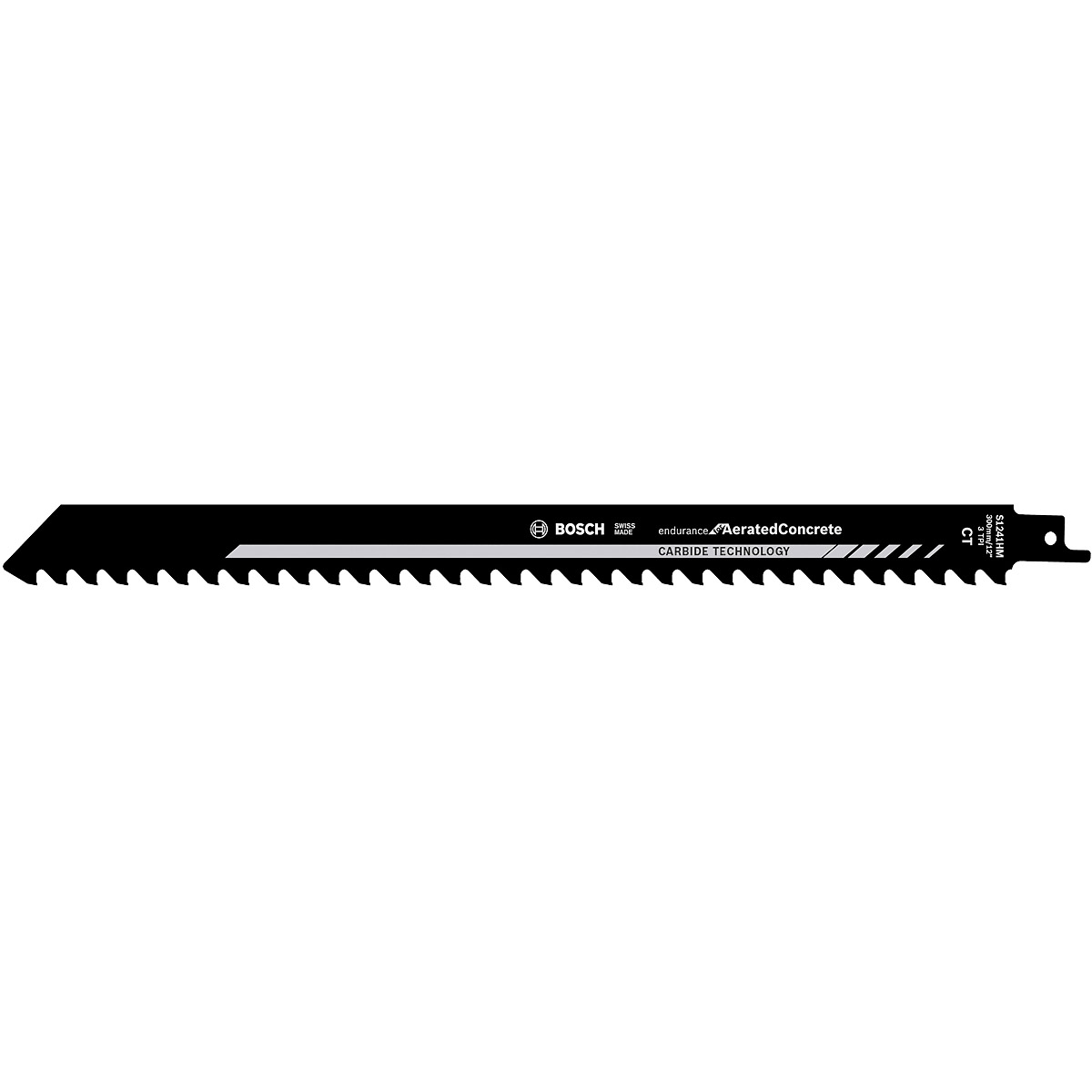 Bosch Säbelsägeblatt S 1241 HM