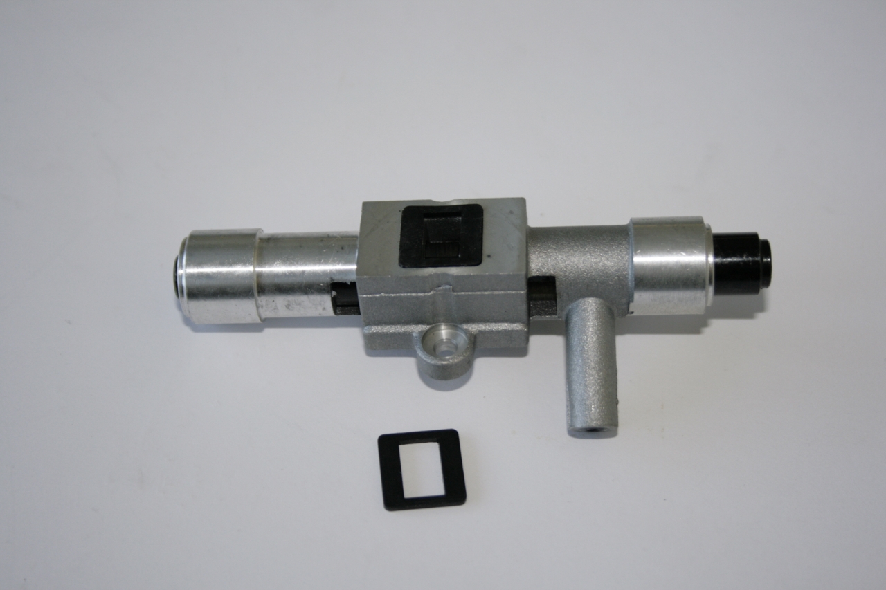 ELMAG R/L-Ventil-Set (Nr. 6,39,49,50,51)