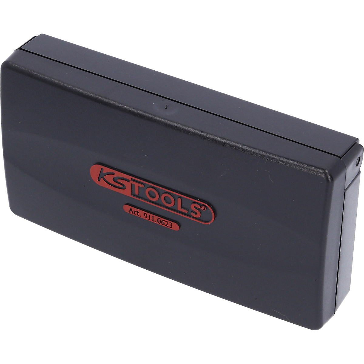 KS Tools Kunststoff-Leerkoffer für 911.0623
