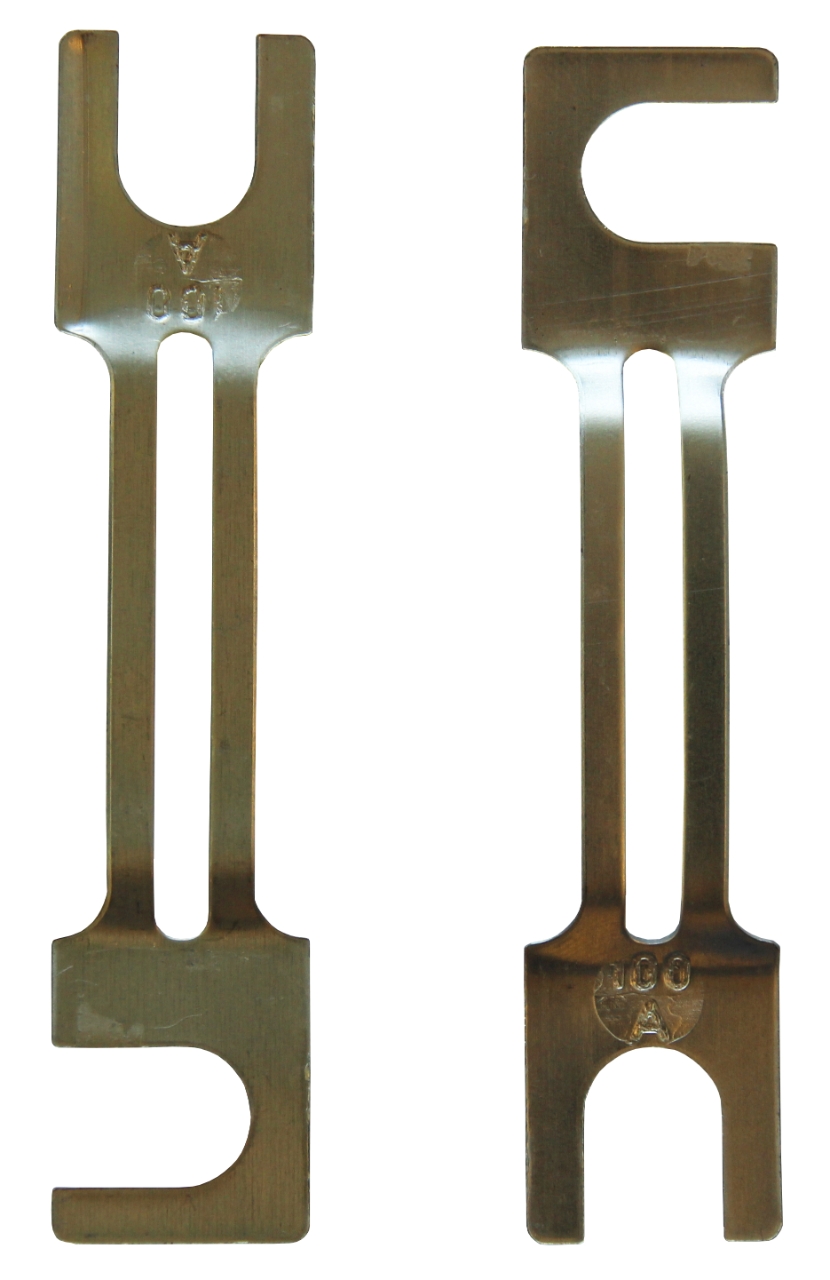 ELMAG ALU-Sicherung 200 A für EUROSTART 550/620/650