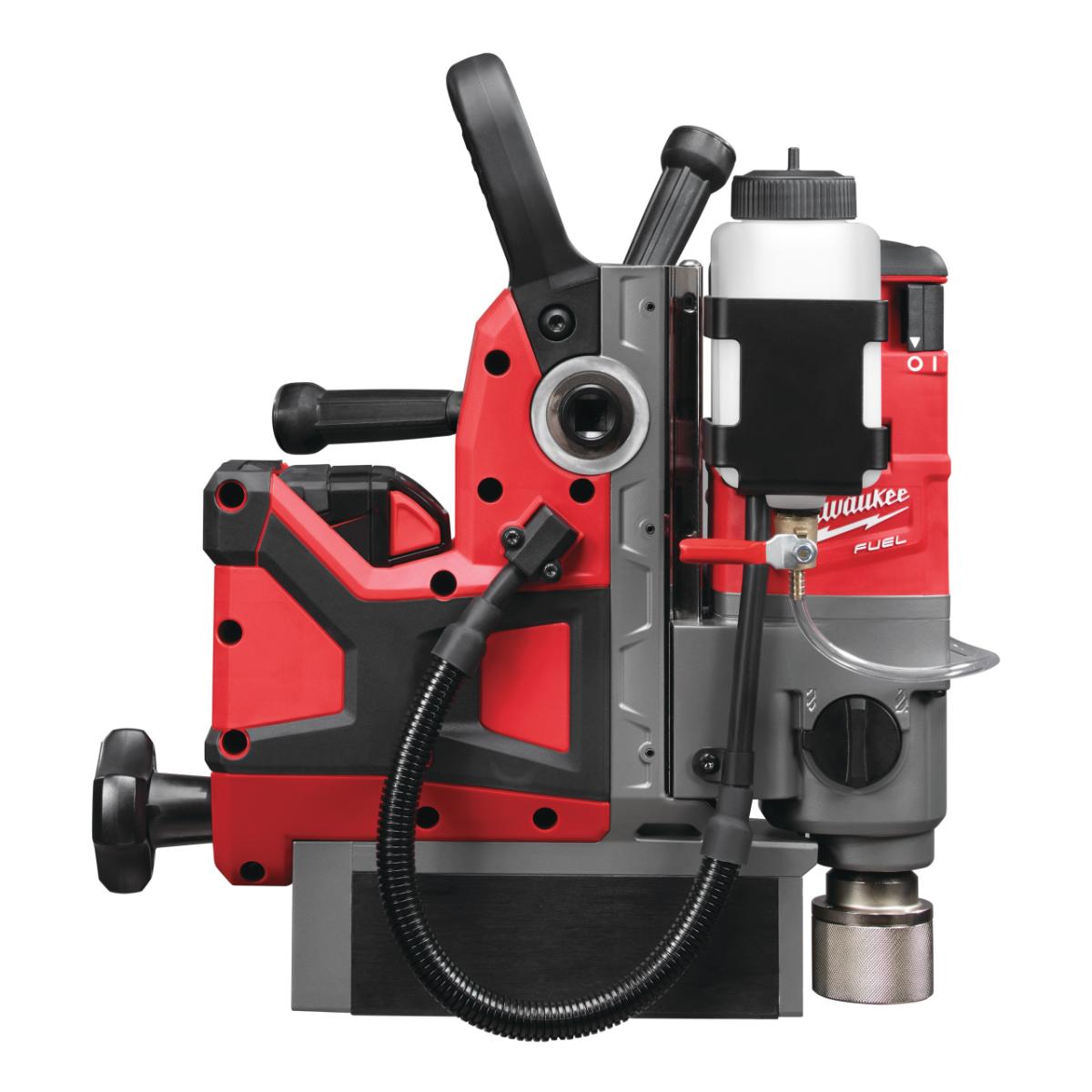 Milwaukee M18 FUEL Akku-Magnetkernbohrsystem M18 FMDP-502C