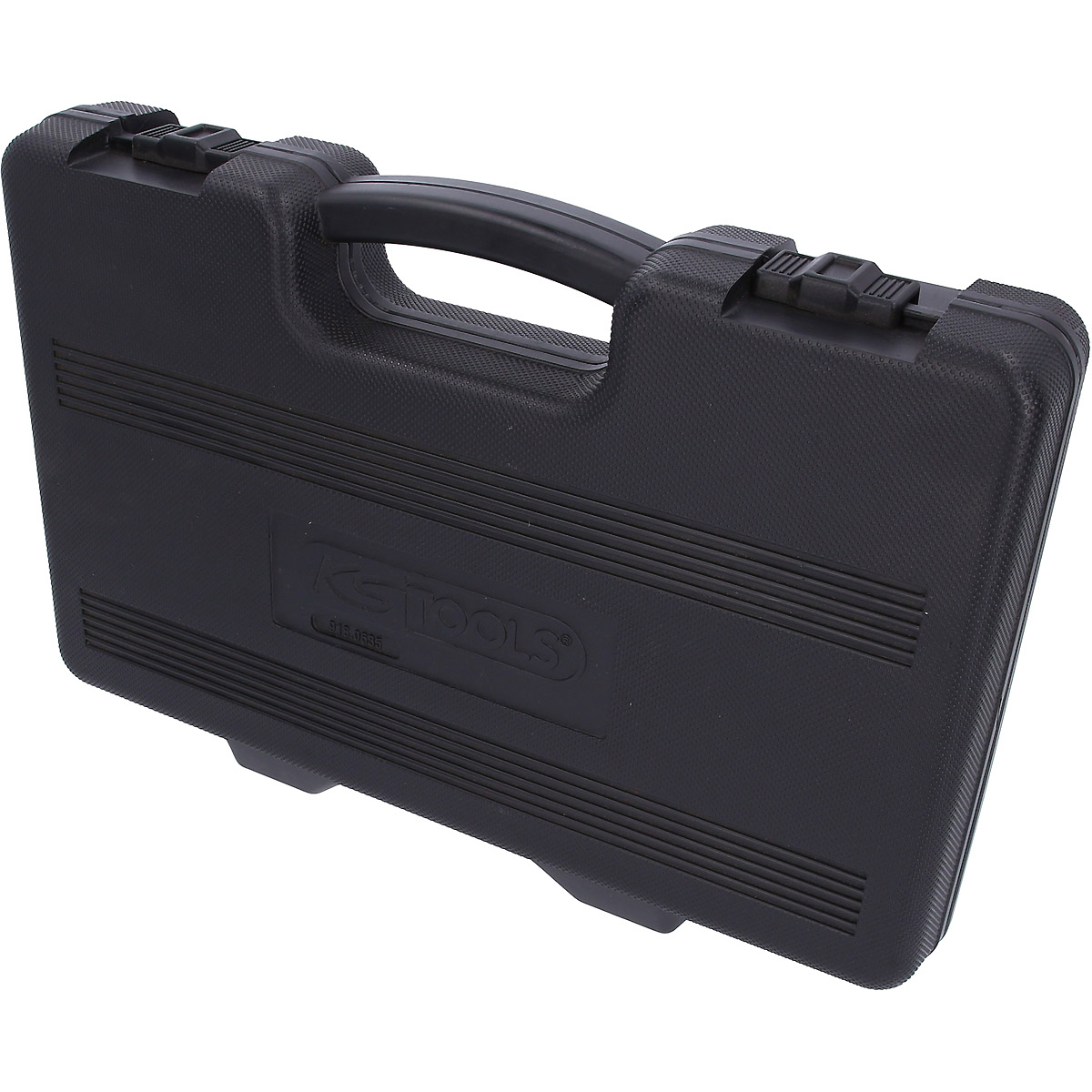 KS Tools Kunststoff-Leerkoffer für 918.0635
