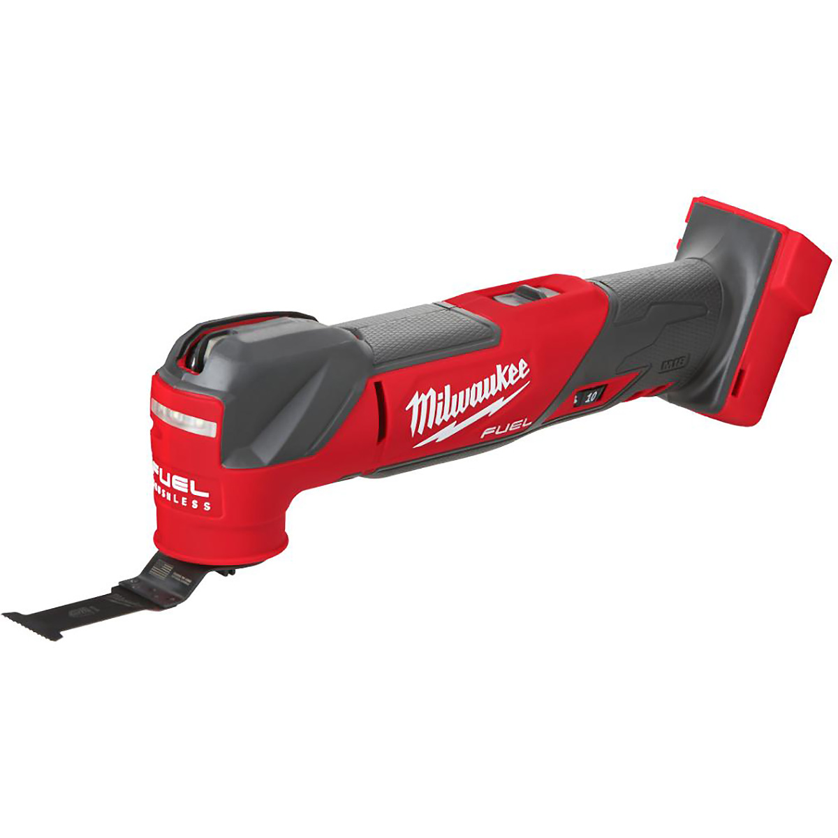 Milwaukee M18 FUEL™ Akku-Multitool M18 FMT-0X
