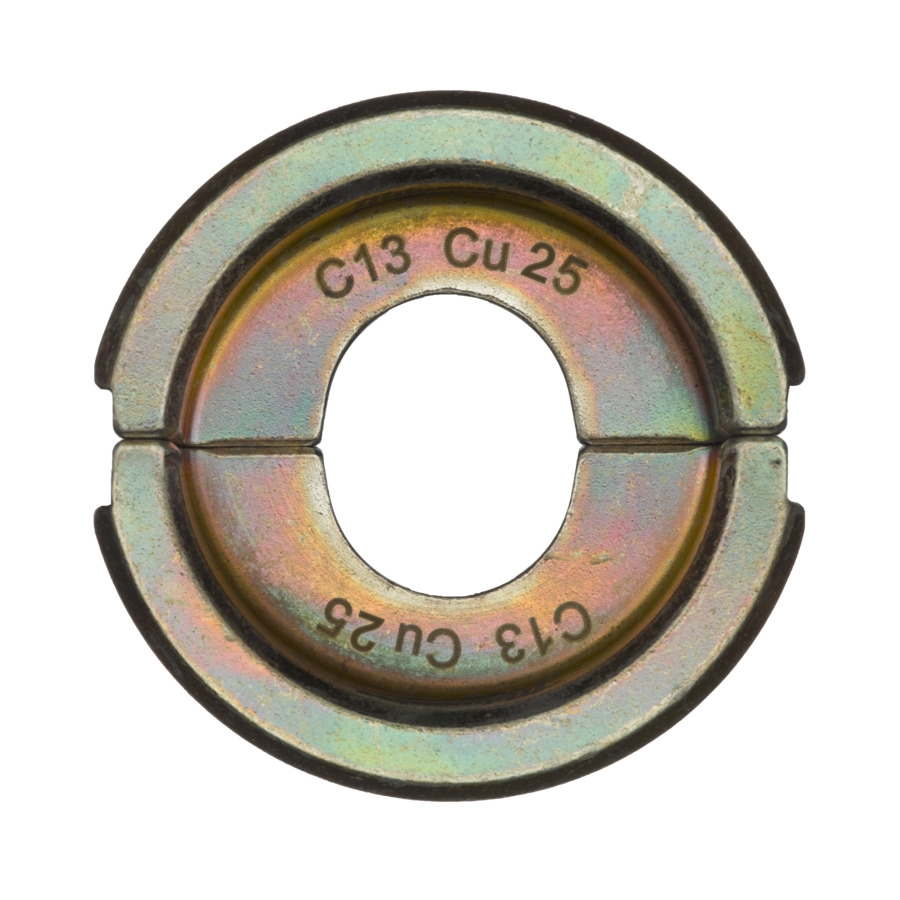 Milwaukee - Presseinsatz C13 Cu 25 - 4932459526