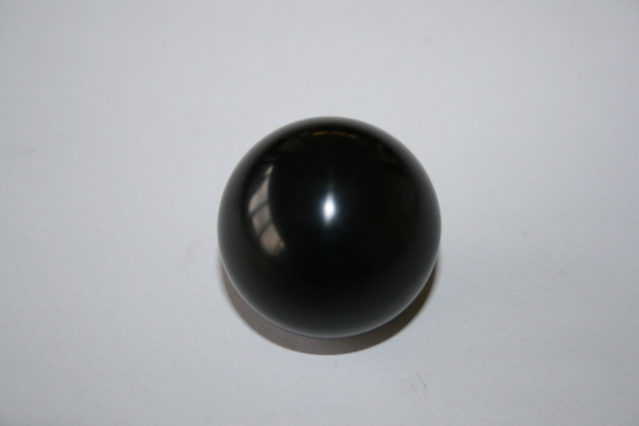 ELMAG PVC-Griff mit IG M12 Nr. 6