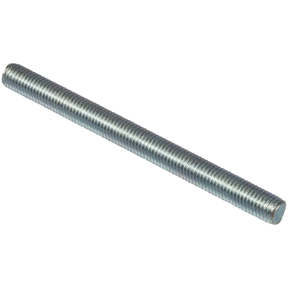 Fischer Gewindestange G M8 A2 - 1000