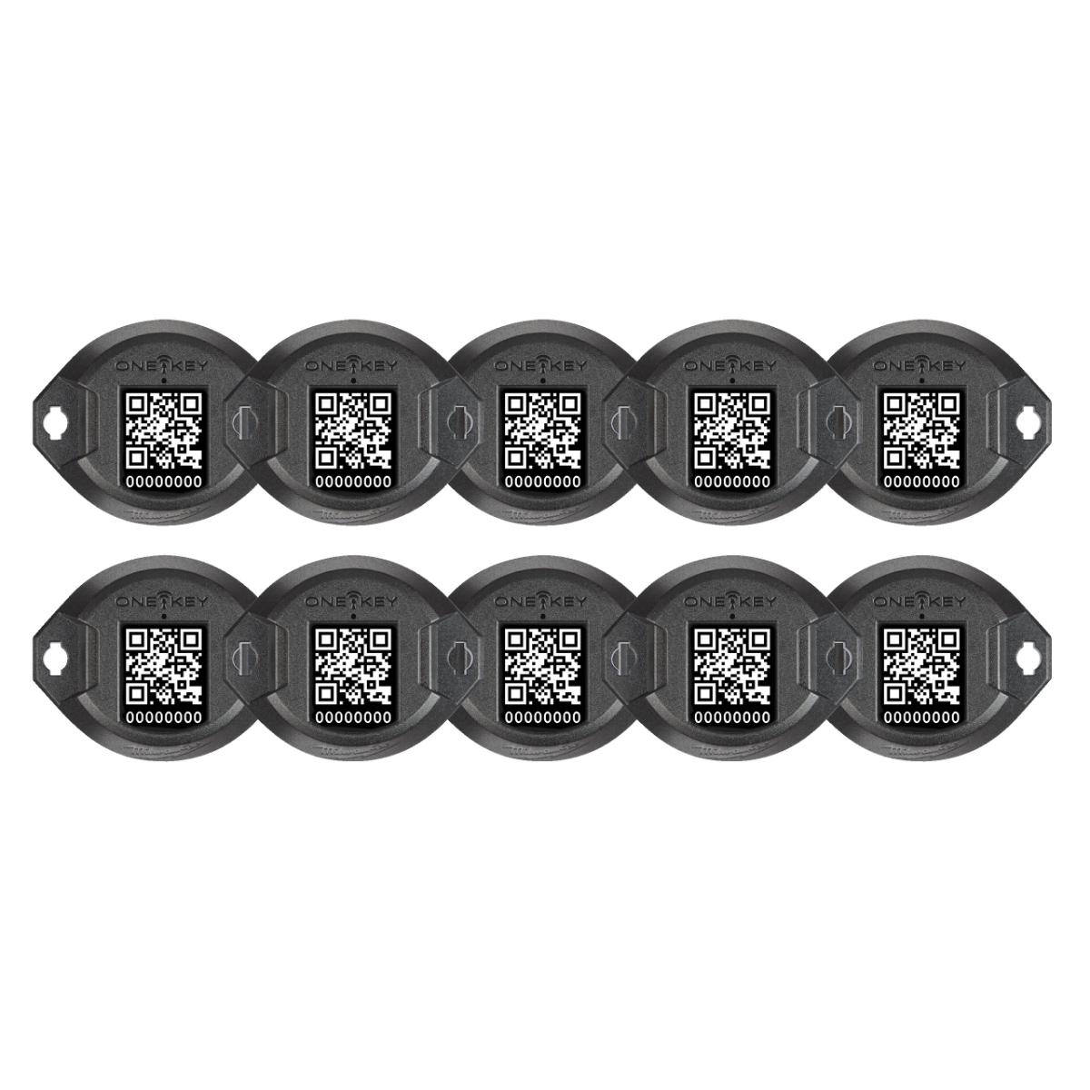 Milwaukee TICK - Bluetooth Tracking Modul BTT-10