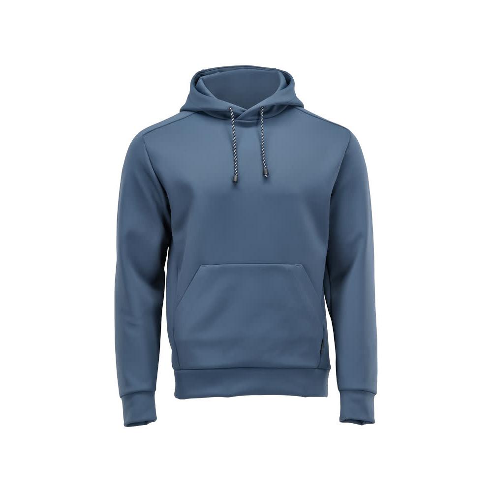 MASCOT Herren Fleece Kapuzensweatshirt CUSTOMIZED
