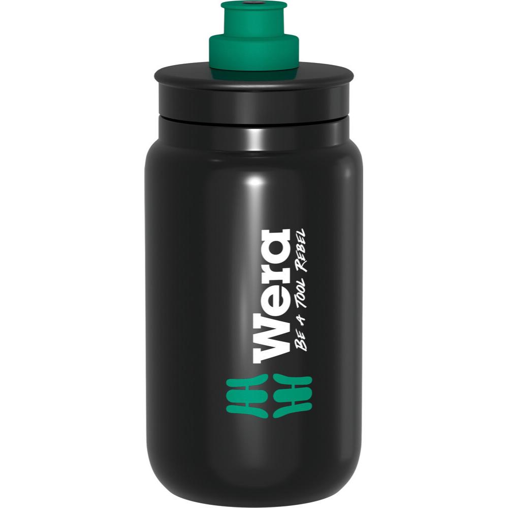 Wera 9540 Kraftform XL Bottle Set