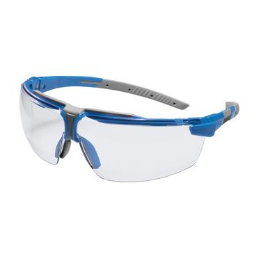 uvex Bügelbrille i-3 s blau, grau
