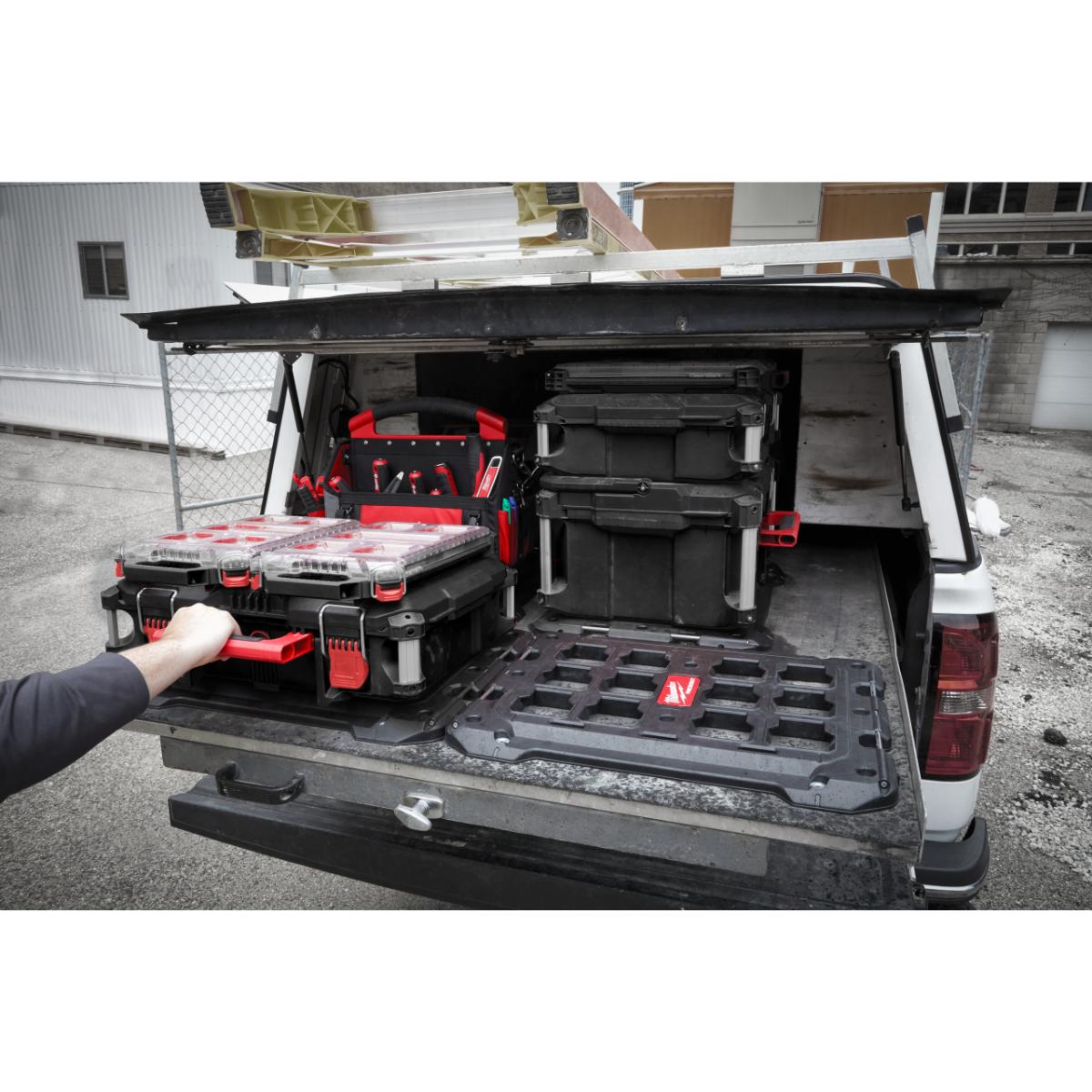 Milwaukee PACKOUT Montageplatte