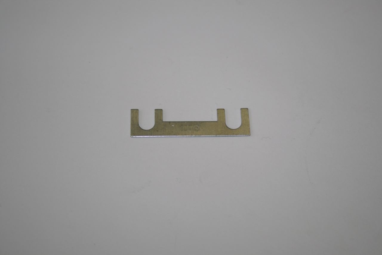 ELMAG Alu-Sicherung 80 A, L41xB11mm