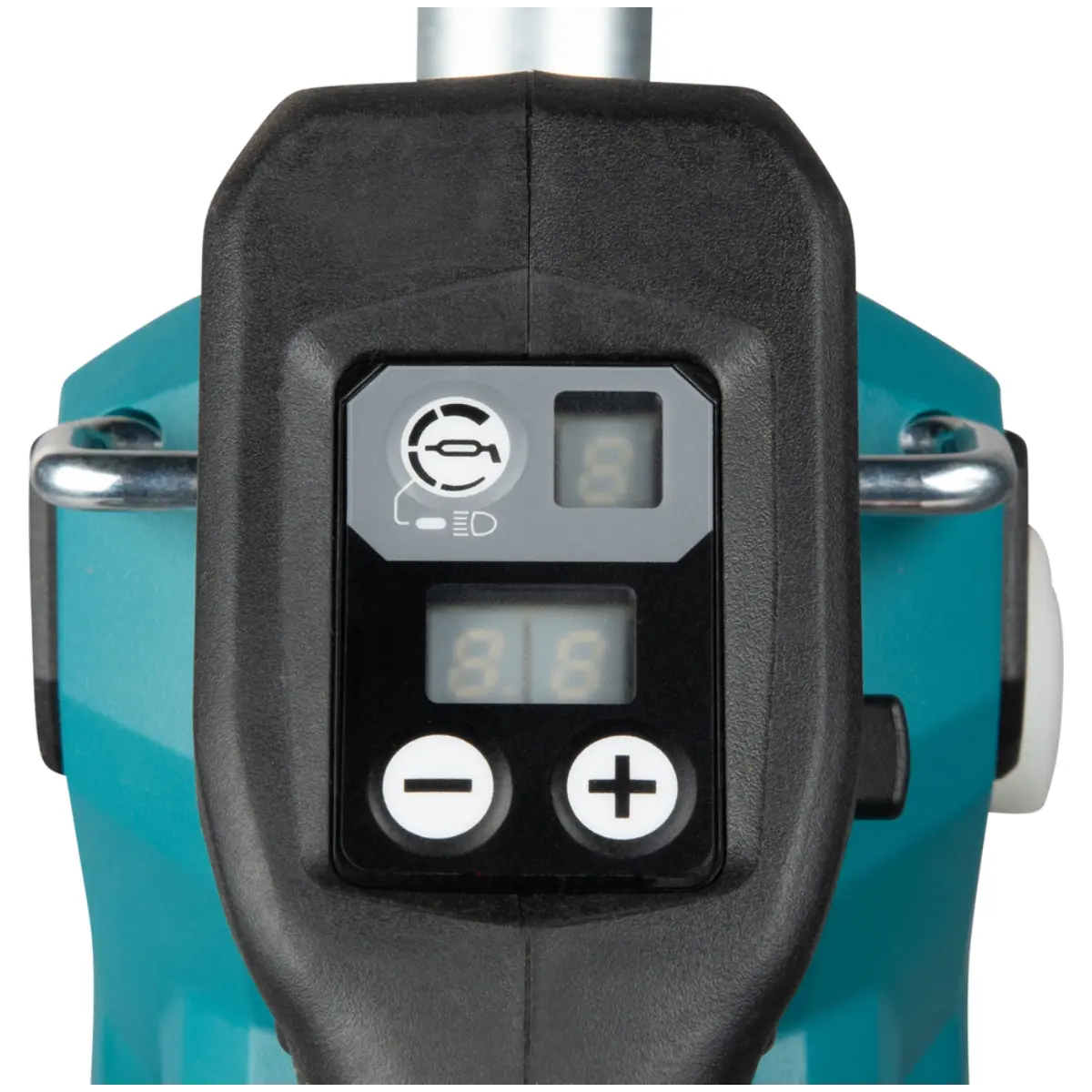 Makita Akku-Fettpresse XGT 40V max. (ohne Akku, ohne Ladegerät) - GP001GZ