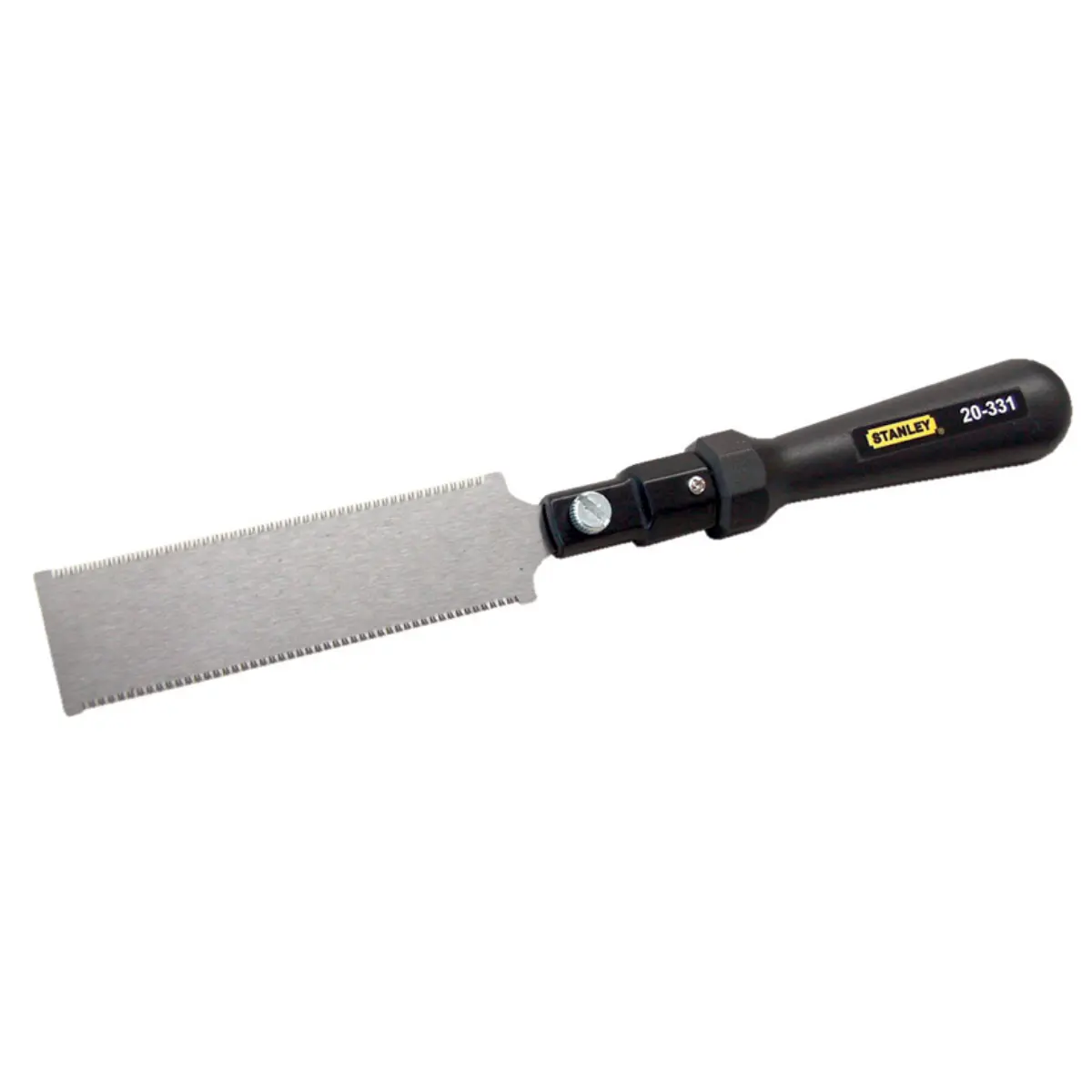 STANLEY FATMAX Mini-Zugsäge L. 120 mm 17 u. 23 Z. / Inch