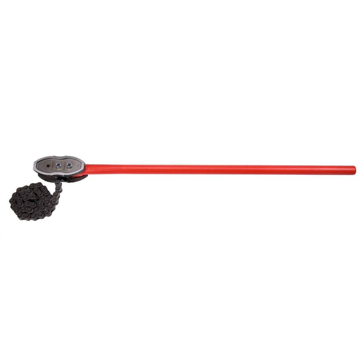 ROTHENBERGER Ketten-Rohrzange HEAVY DUTY, 8"