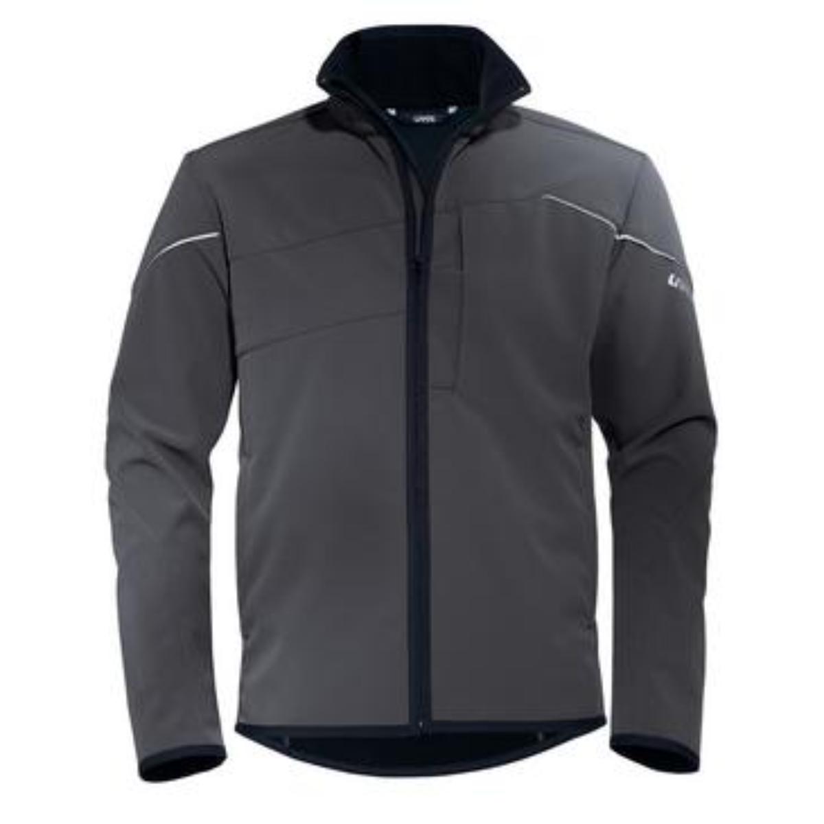uvex perfeXXion Herren Softshelljacke Light