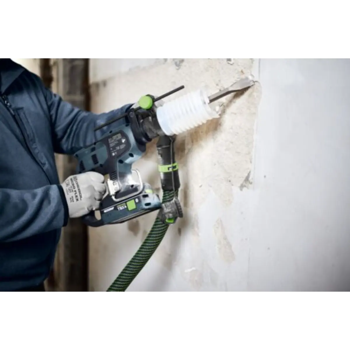 Festool Akku-Kombihammer KHC-S 18-Basic