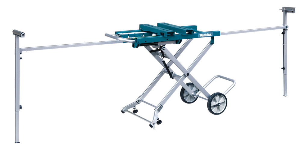 Makita Untergestell mit Auflagen - DEAWST05