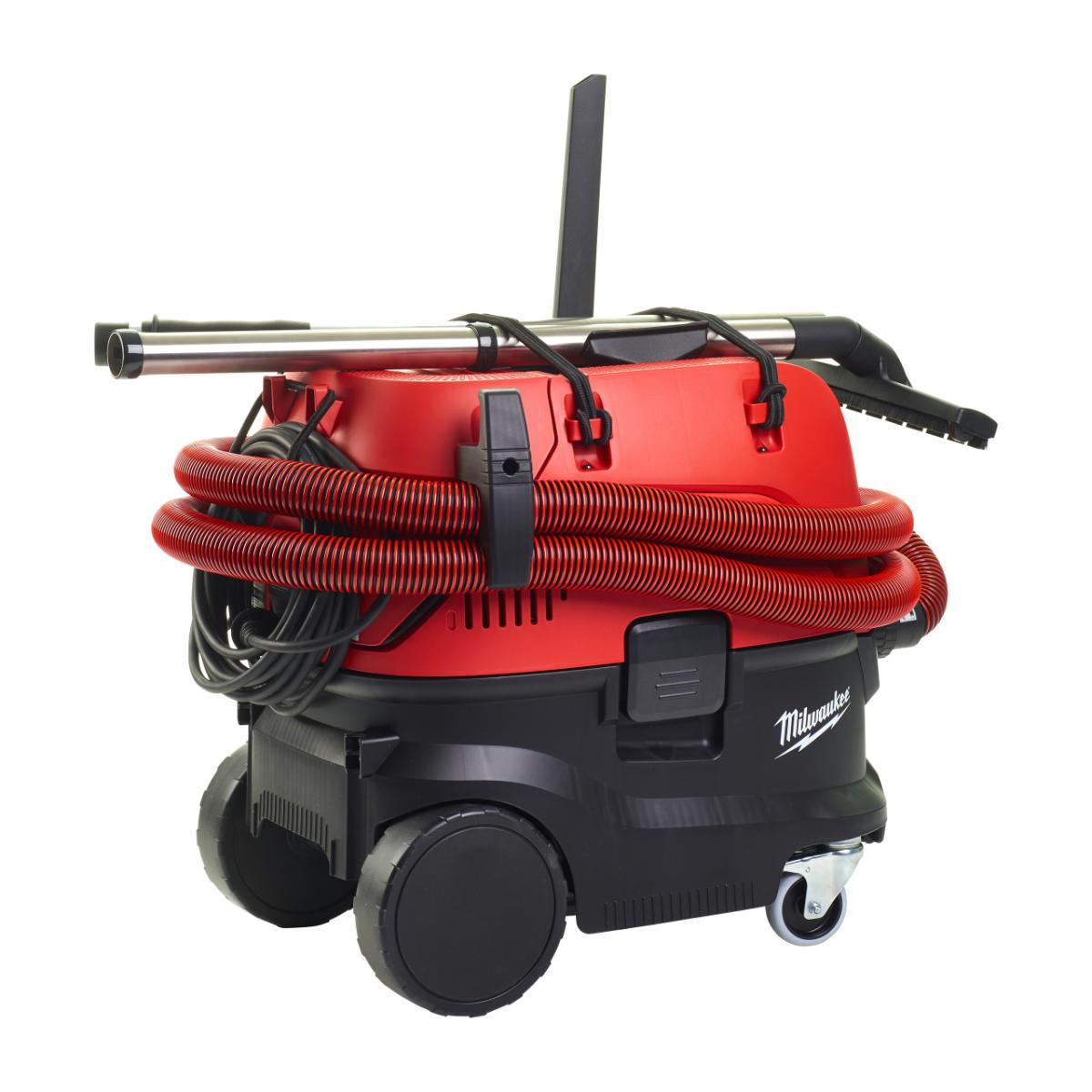 Milwaukee Absaugsystem AS-30MAC