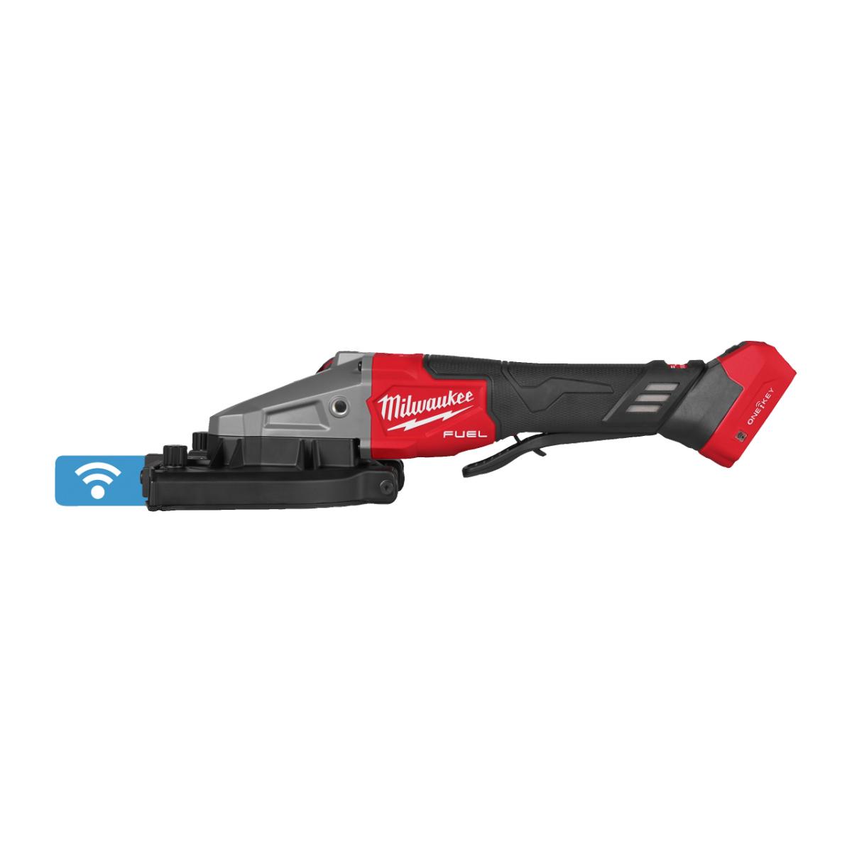 Milwaukee M18 FUEL Akku-Baustahlschneider M18FRBCO32-0X