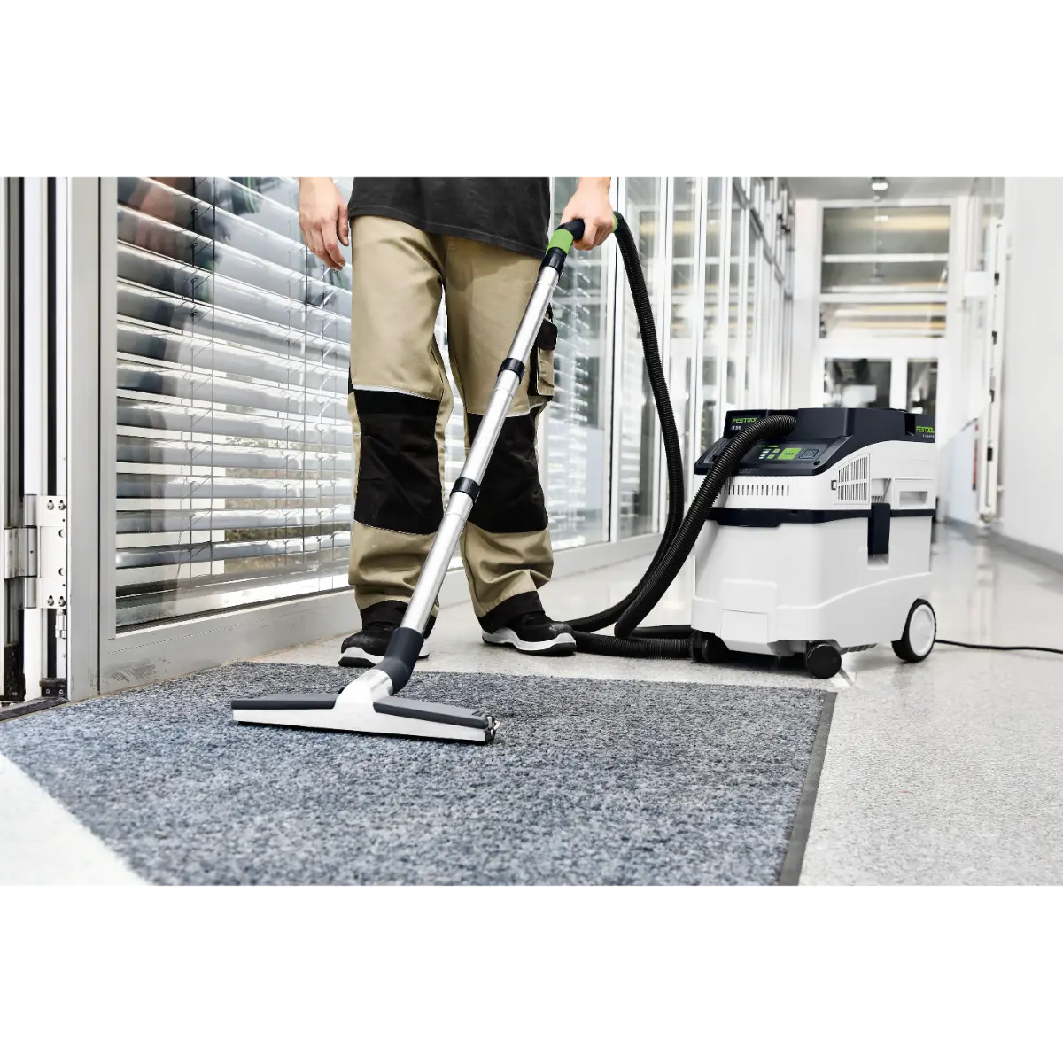 Festool Absaugmobil CLEANTEC CT 25
