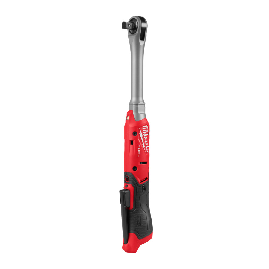 Milwaukee M12 FUEL 1/2 Zoll Ratsche mit verlängerter Reichweite M12 FIR12LRG2-0