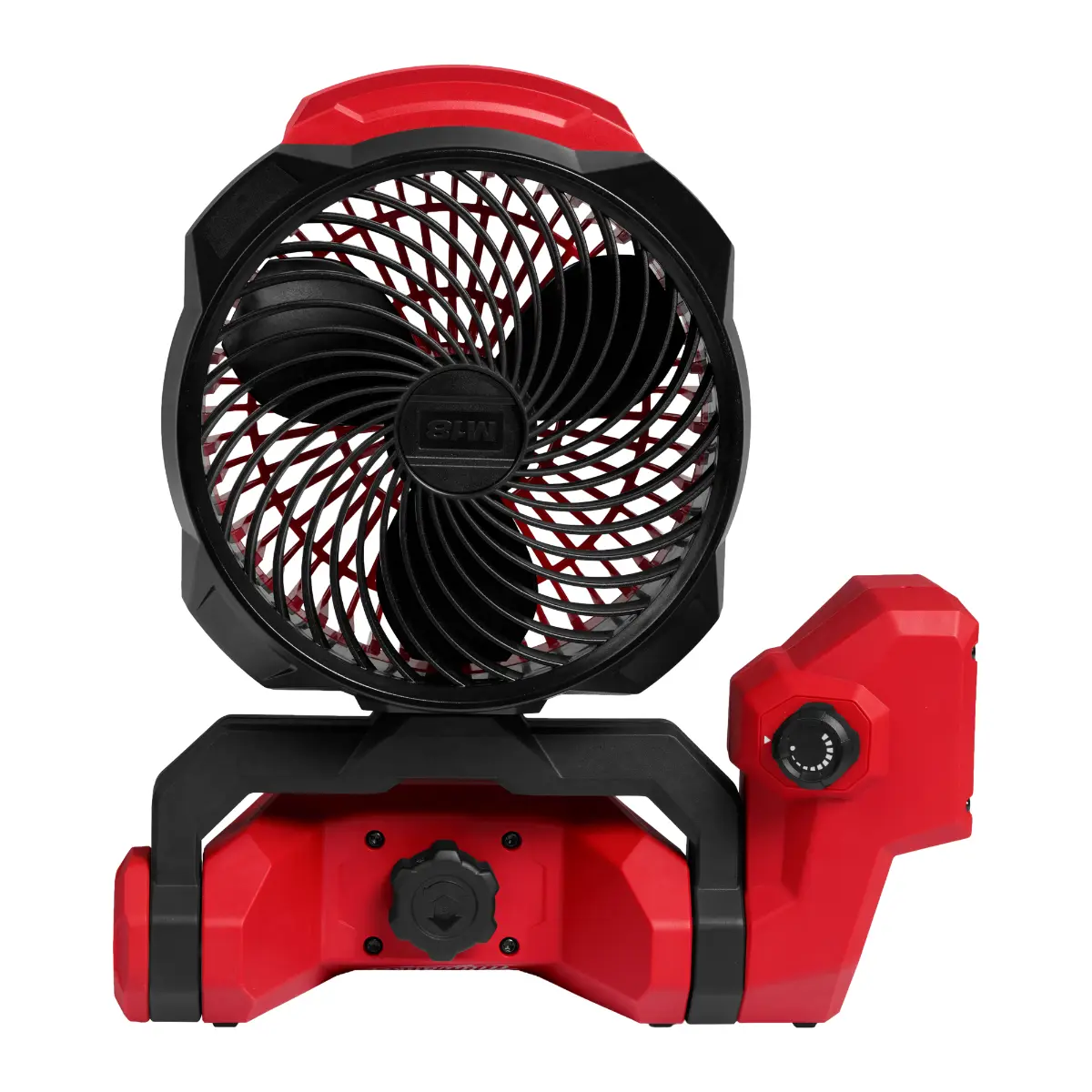 Milwaukee M18 Akku-Ventilator M18 LAF-0