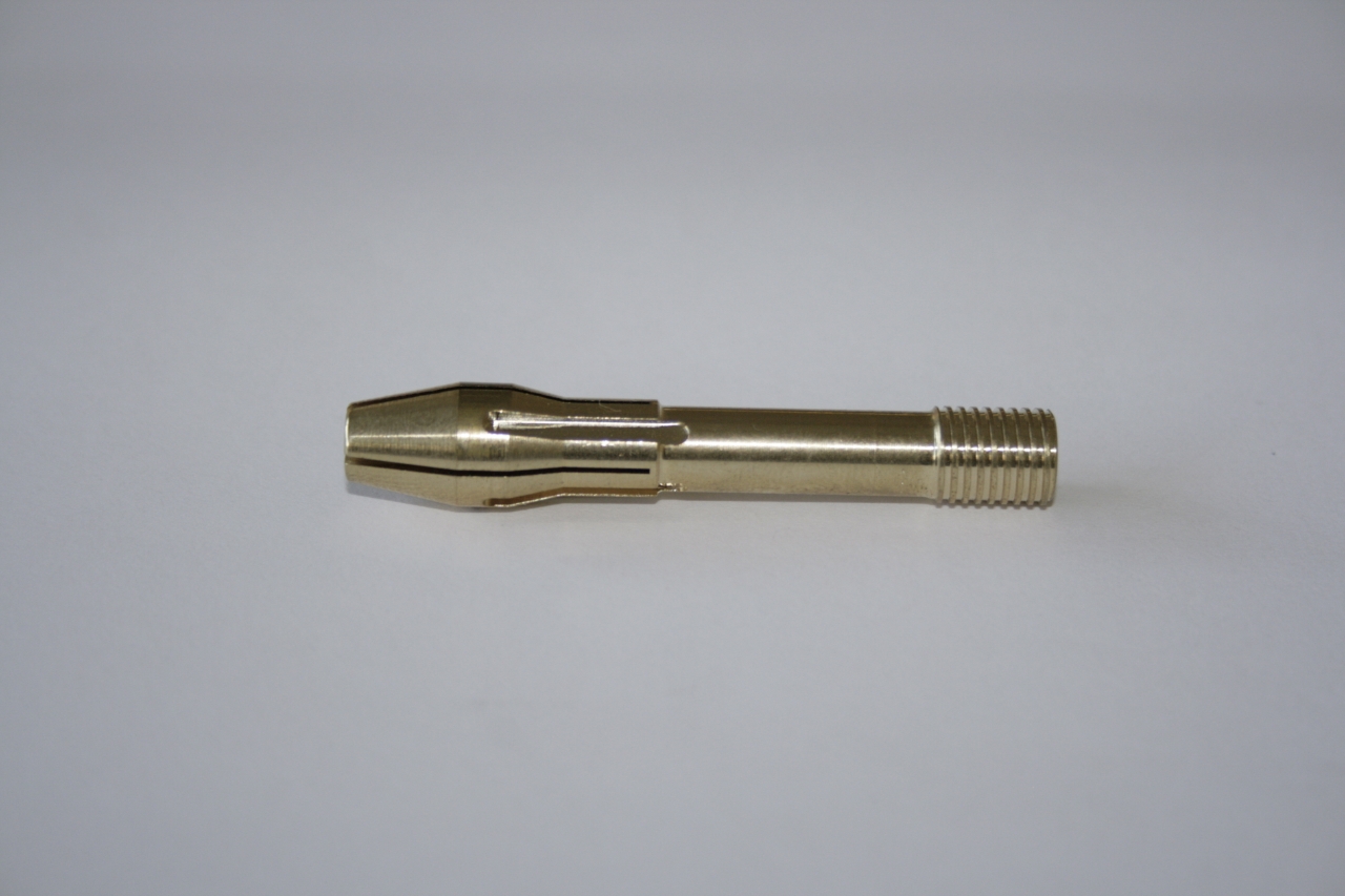 ELMAG Spannhülse 3,2 mm