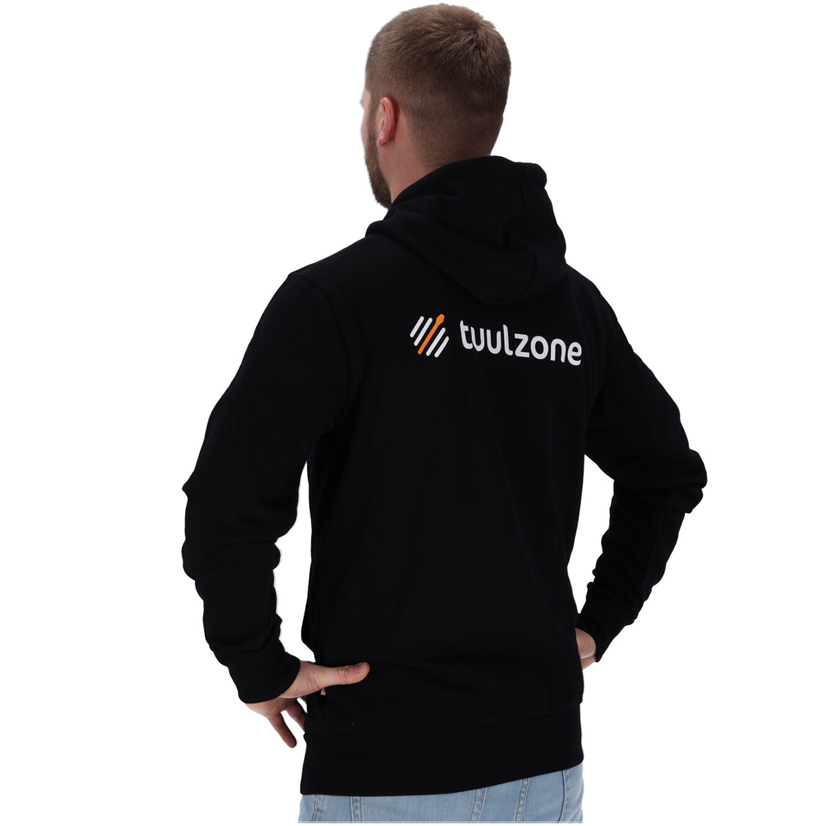 tuulzone Supporter Hoodie